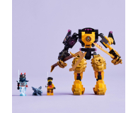 LEGO Ninjago 71839 Mech bojowy spinjitzu Arina - 1331652 - zdjęcie 5